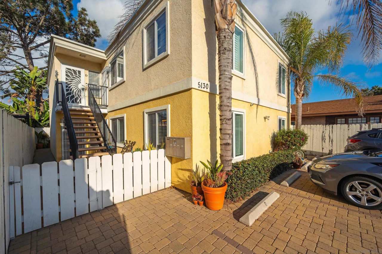 5130 Long Branch Ave unit: A