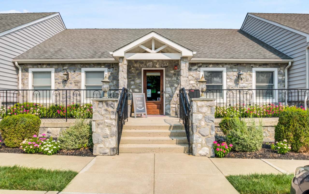 Westgate Village Apartments