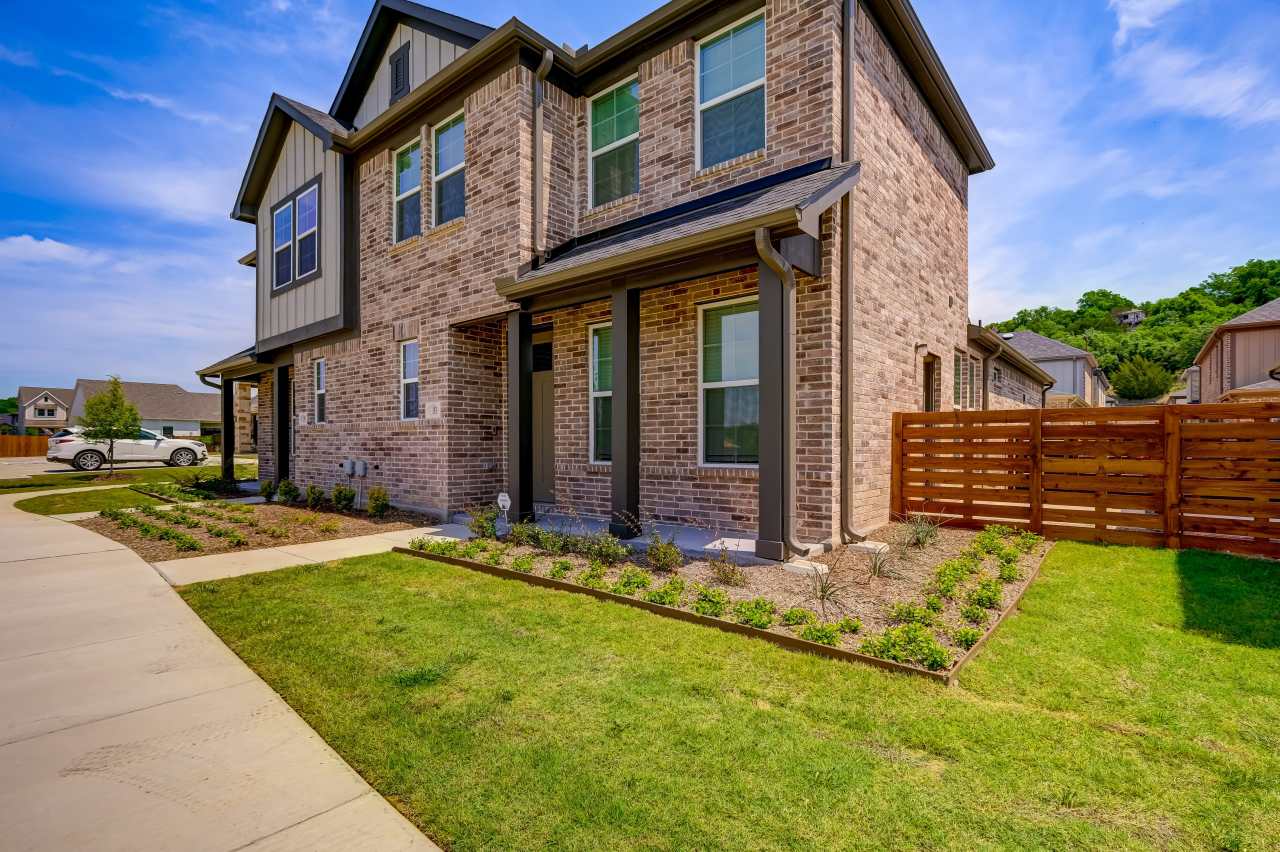 Canvas at Willow Park