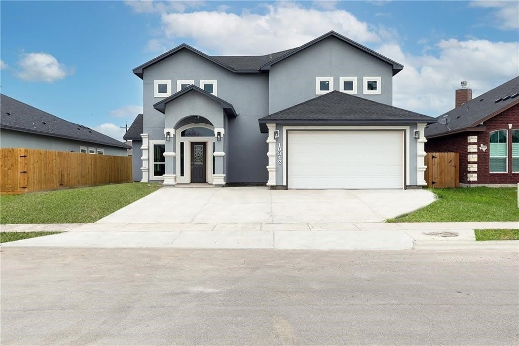 10342 Stone Creek Drive