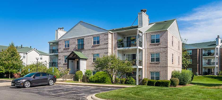 The Meadows Apartment Homes