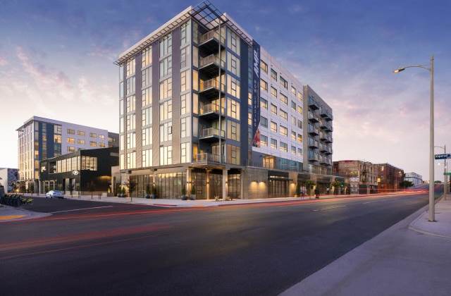 AMP Lofts