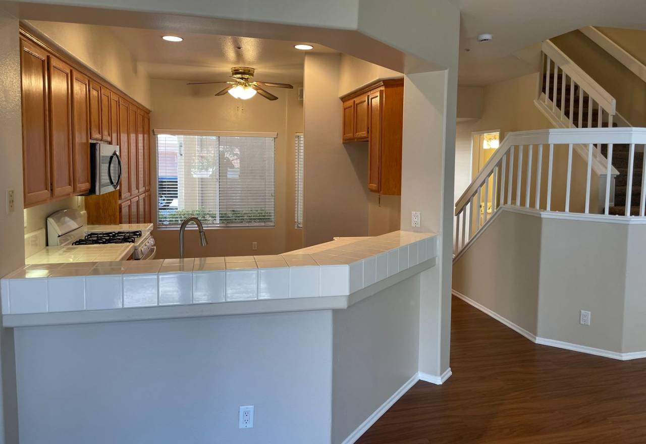 Dual Master Suite Townhome in Rancho Santa Margarita