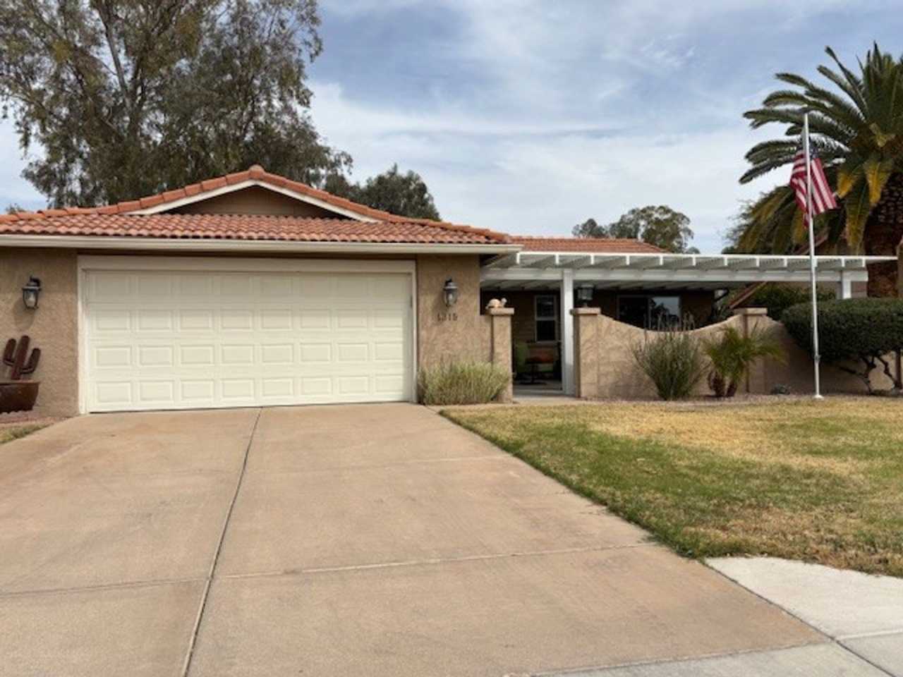 Amazing Views Golf Course Home in Leisure World a 45+ Active Adult Resort Community. Available starting from March 2025. Summer rate is $2600, November Through April 2026 will be $3700 per month.