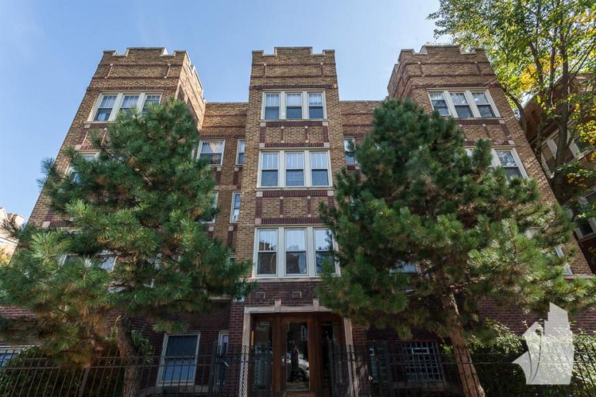 4869 North Washtenaw Ave.