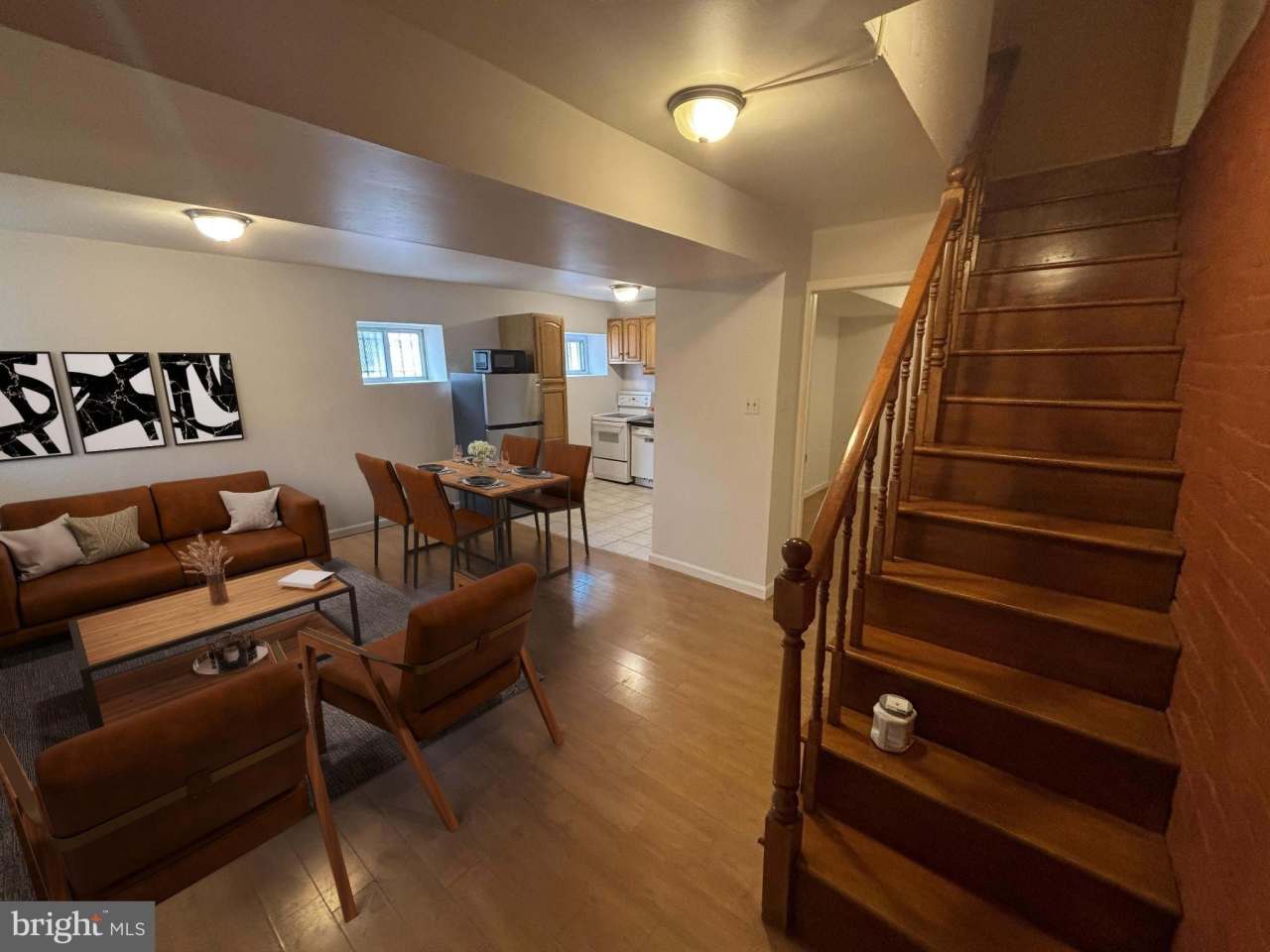 600 KEEFER Place NW unit: 1