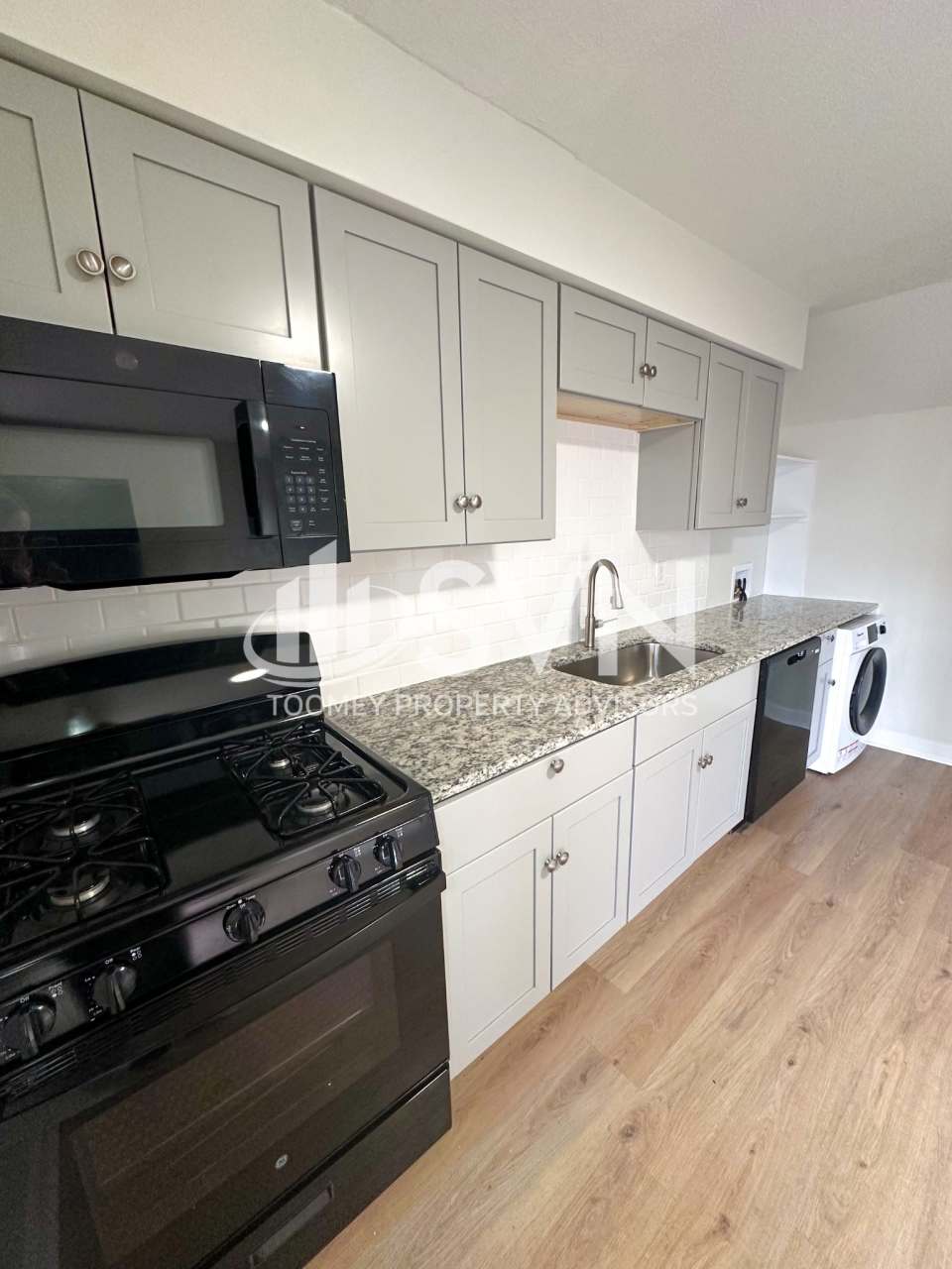 Boulevard Apartments