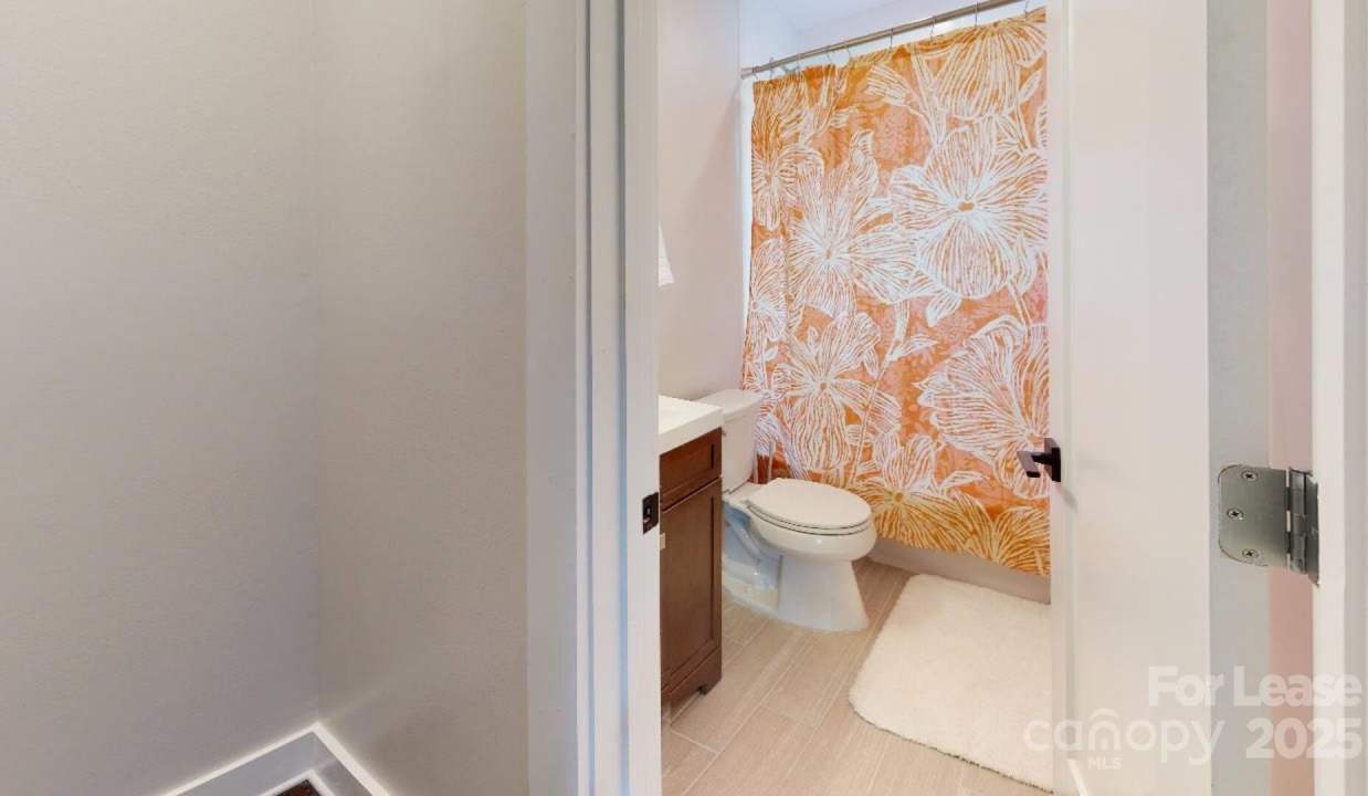 1917 Pegram Street unit: 1