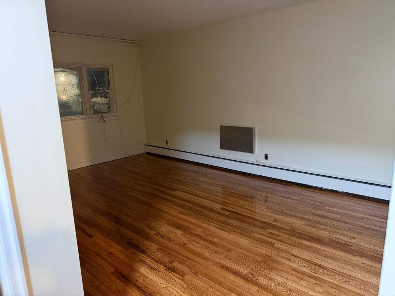 Spacious 3BR Duplex in Bronx