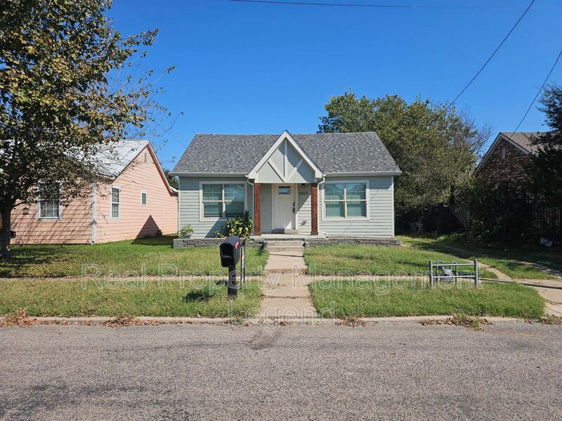 1605 S. Walnut Street