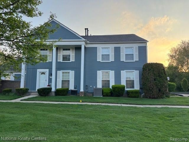 23603 Stonehenge Boulevard