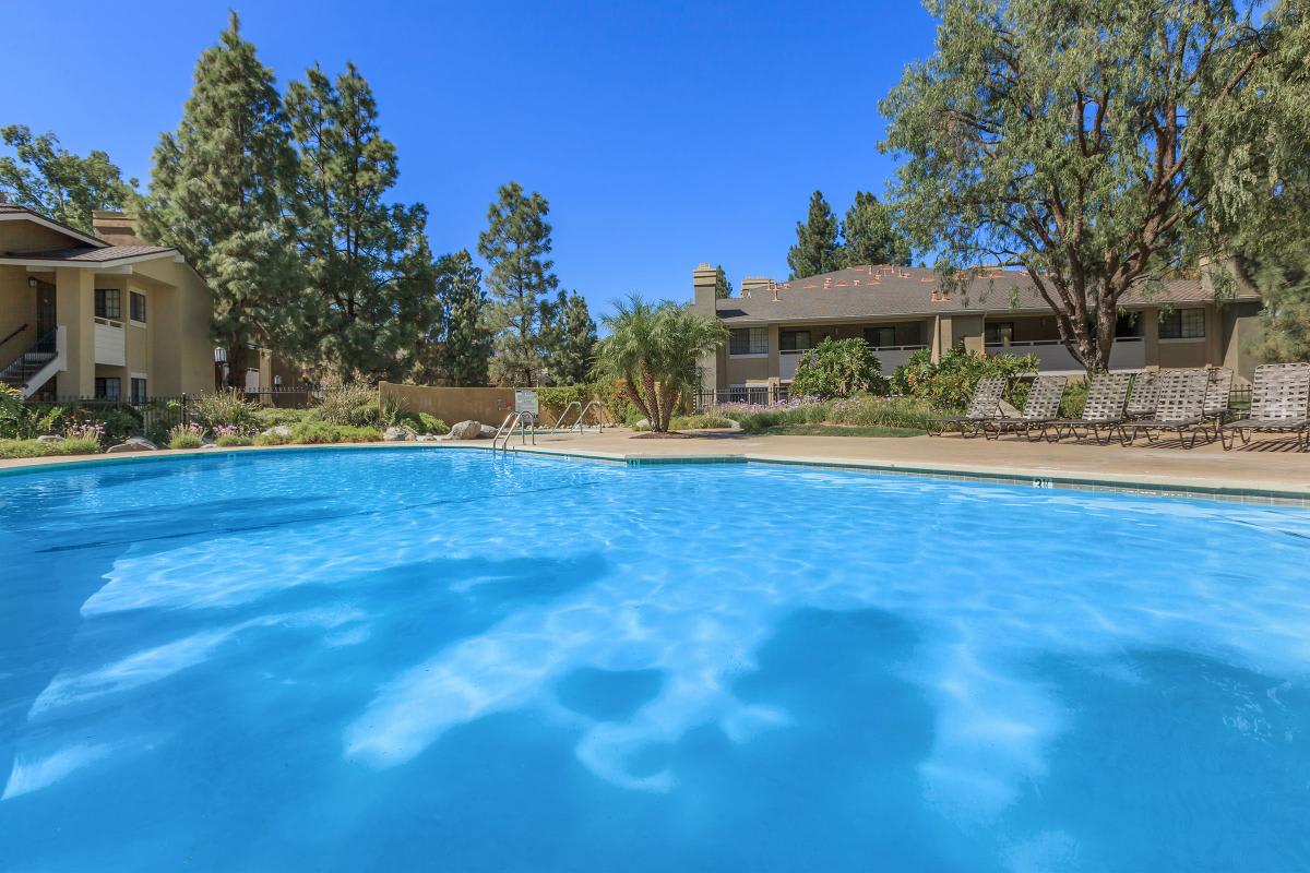 Stonecreek Apartment Homes