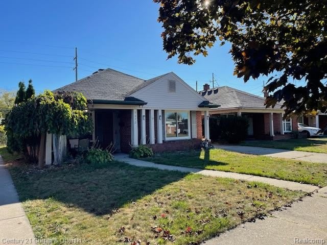 7272 NIGHTINGALE Street