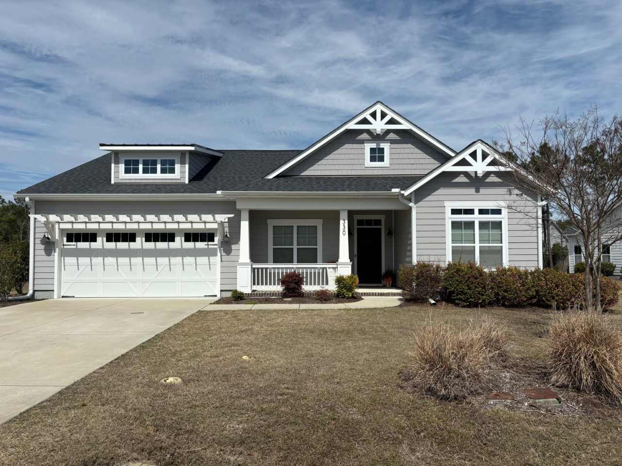 330 Canter Crest Road