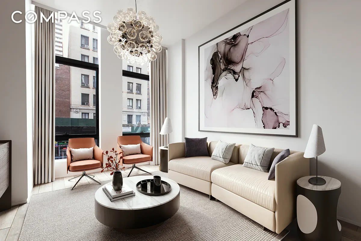 121 East 22nd Street