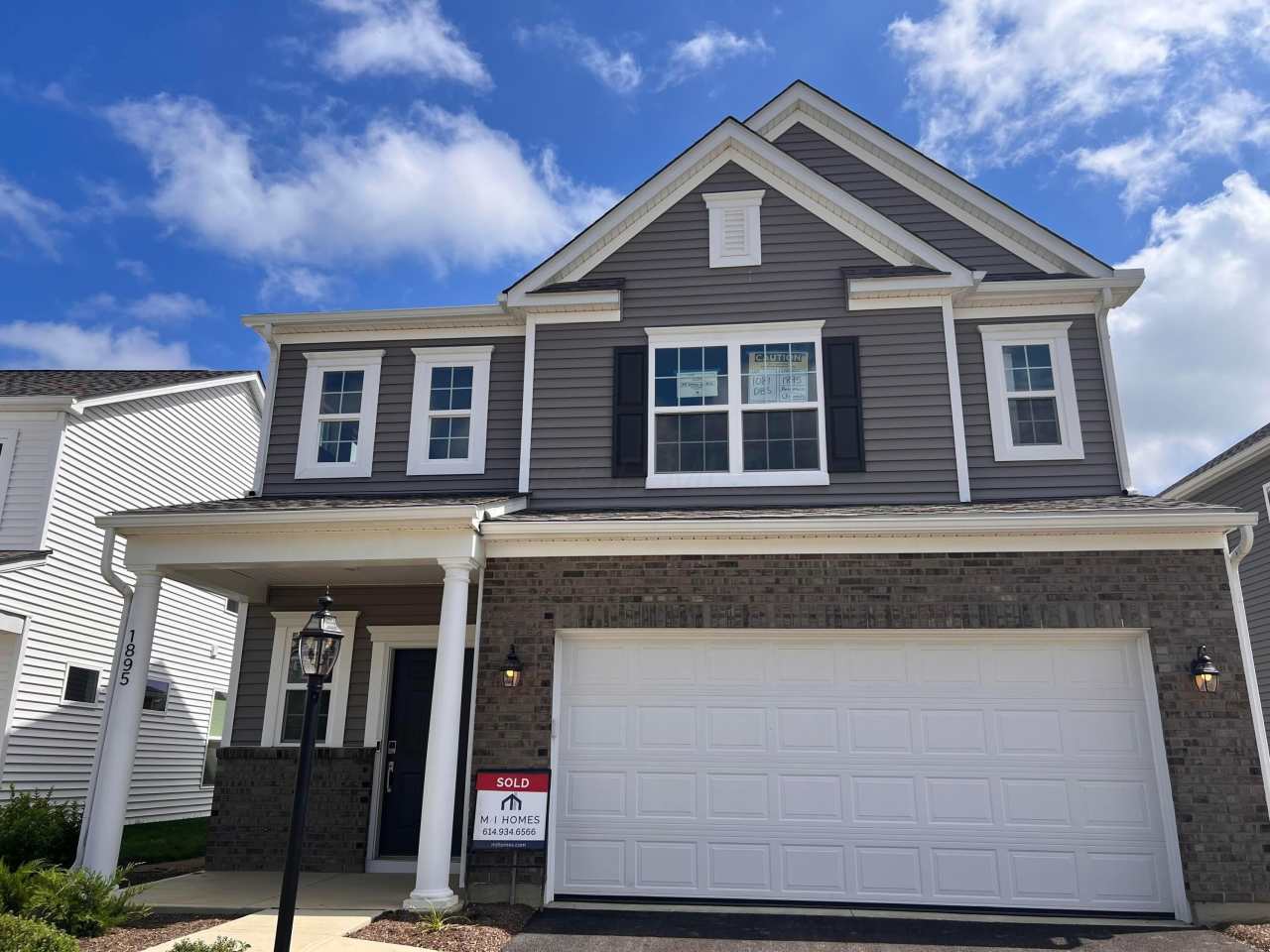 1895 Aerotrain Court N