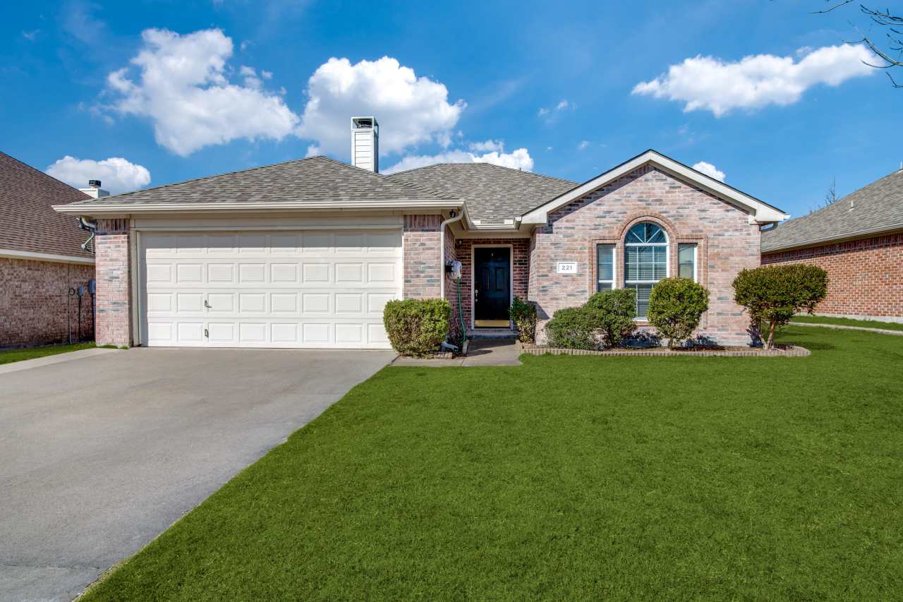 221 Rustic Grove Lane