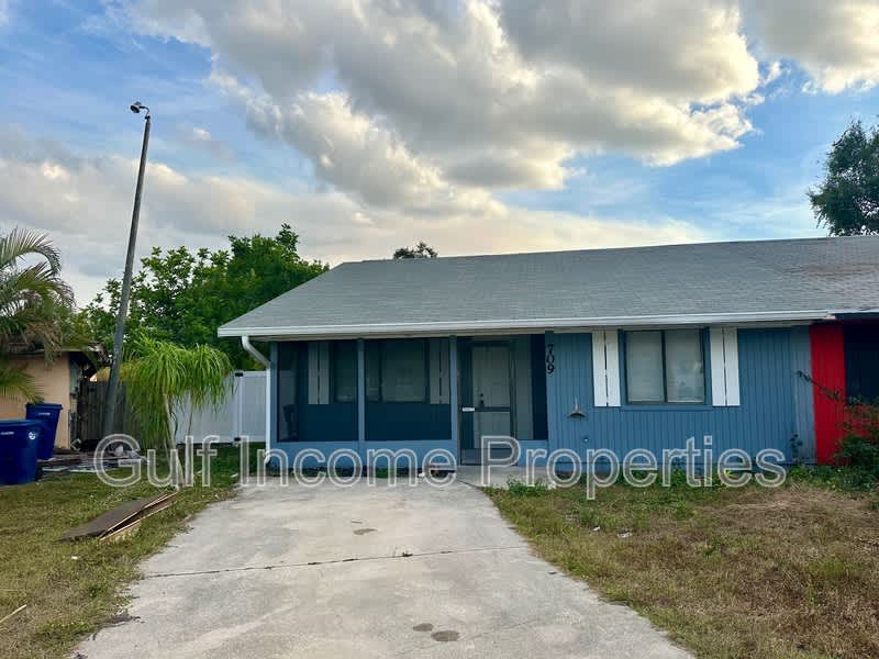 709 45th Street East - 1