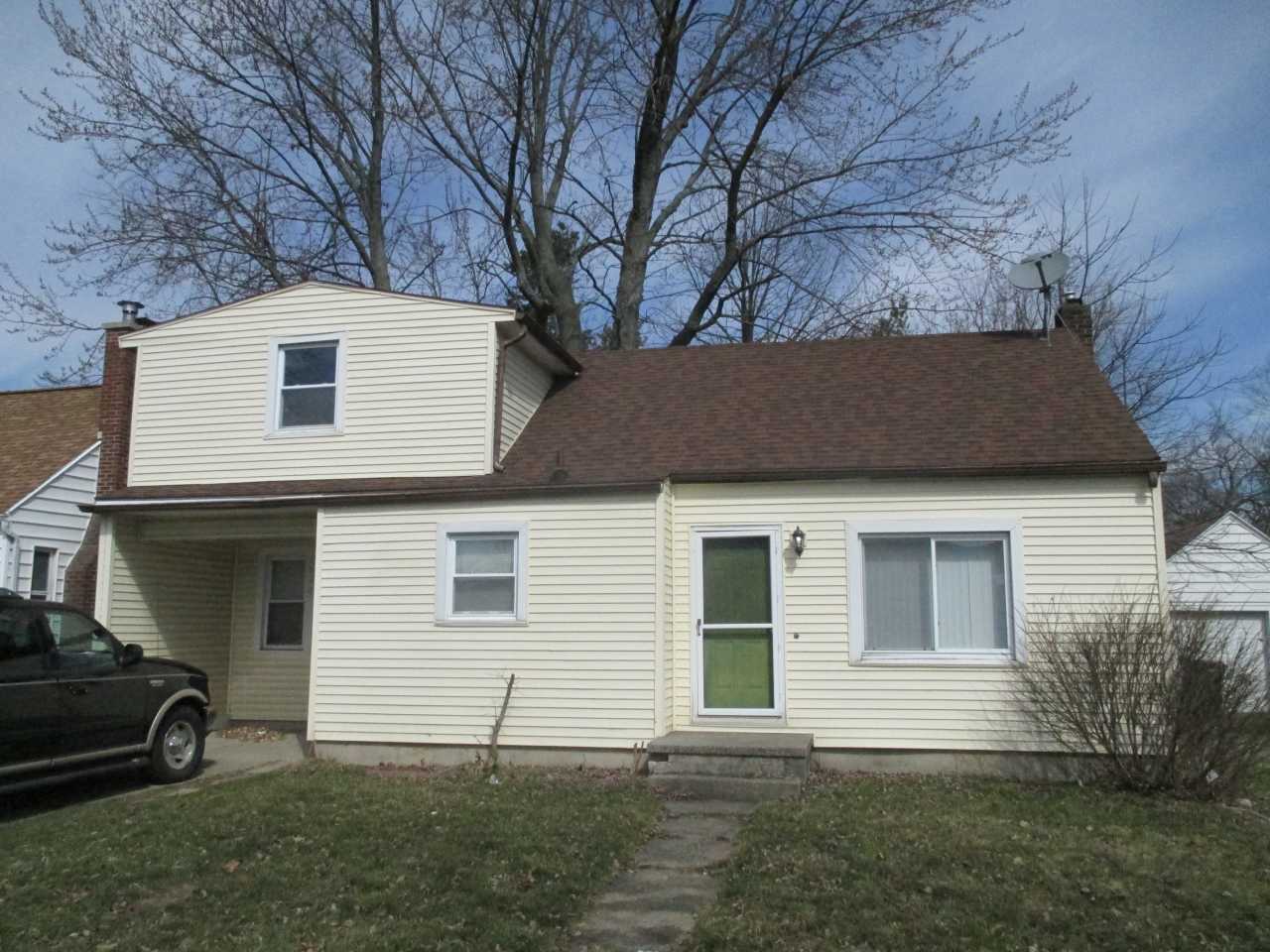 1510 W Mount Hope Ave