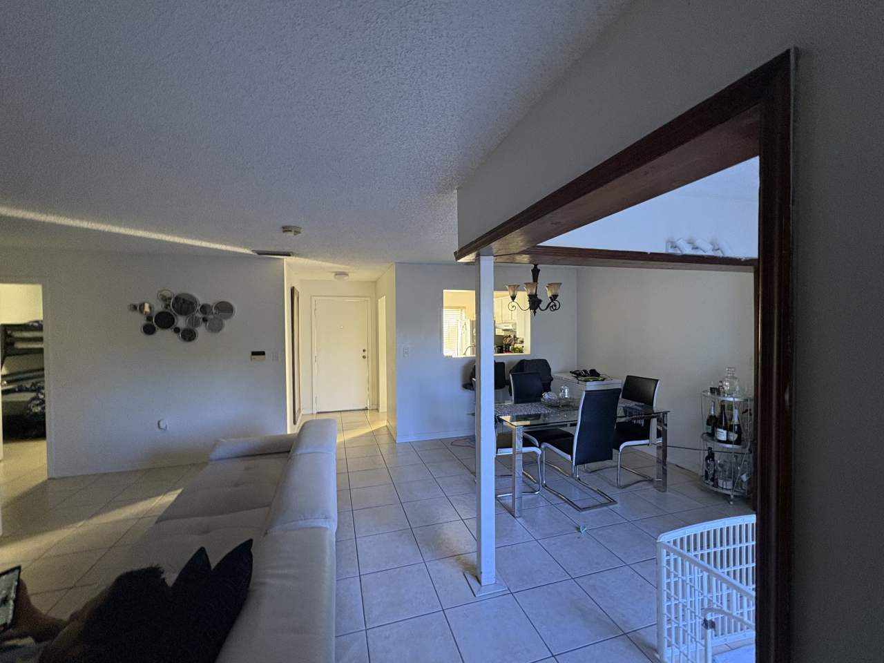 1481 Southwest 124th Court