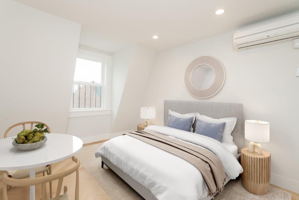 461 MASSACHUSETTS AVENUE