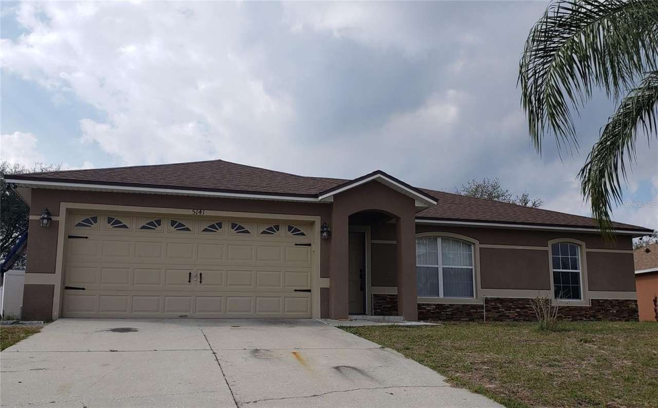 5141 PINE NEEDLE DRIVE