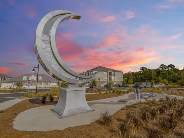 4650 Crescent Pointe Drive Unit E31