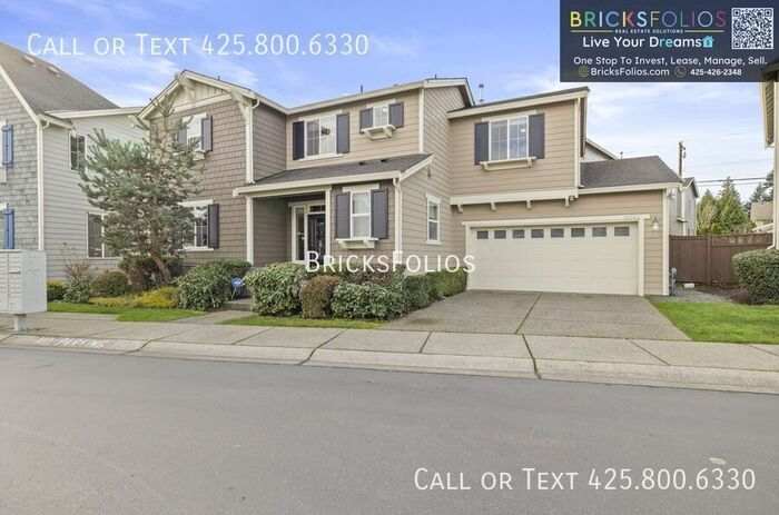 18304 36 Avenue Southeast