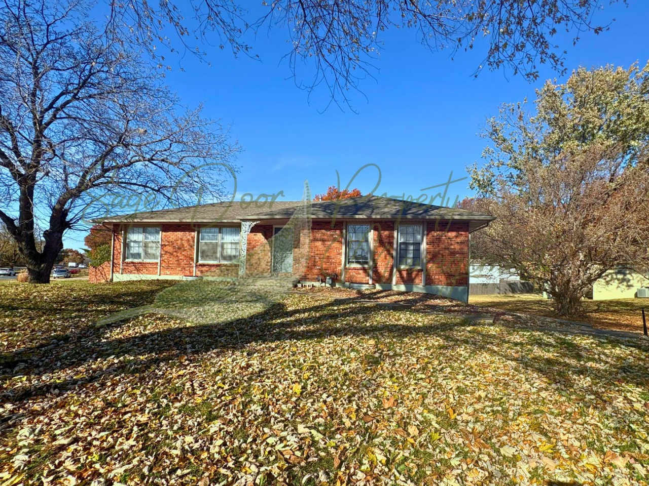 BEAUTIFUL HOME IN KANSAS CITY KANSAS