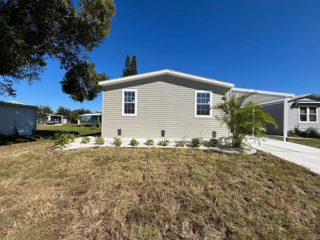 81 Gazelle Drive #081