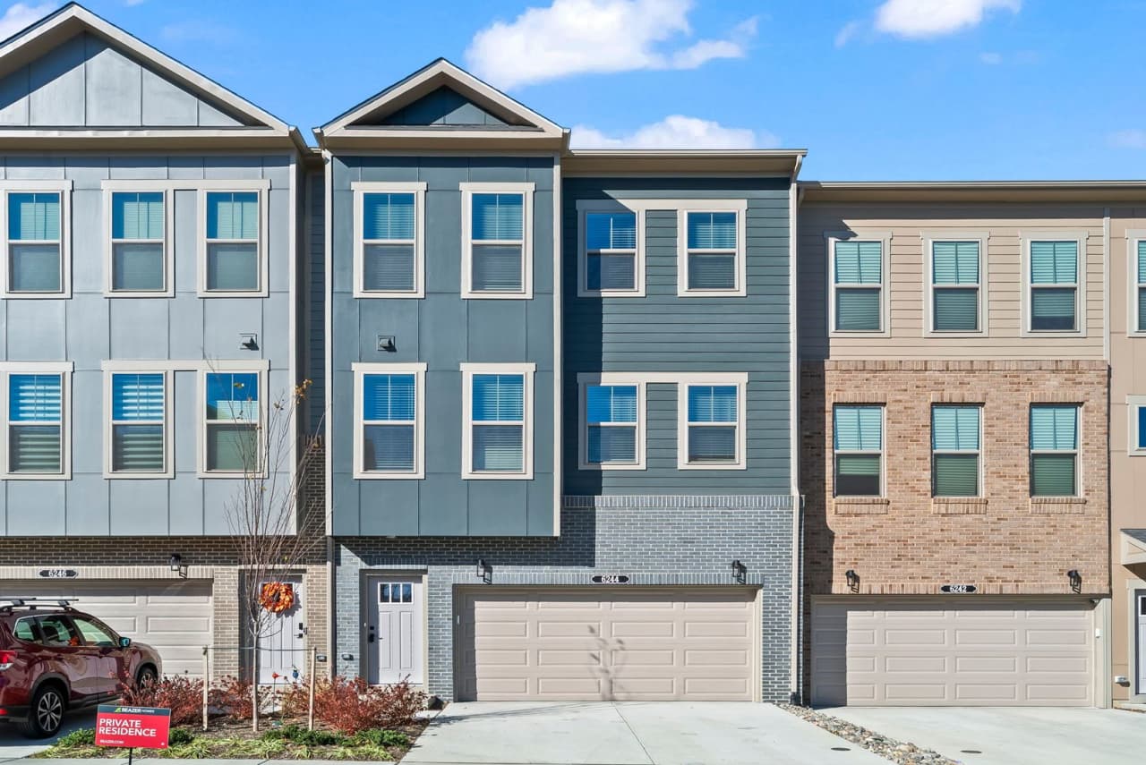 Modern Luxury Living in the Heart of Alexandria