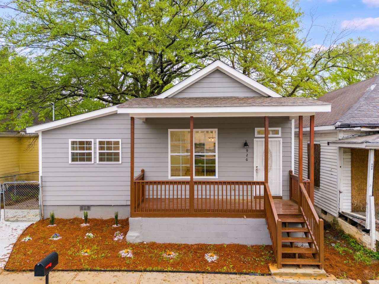 Charming 3BR House in Atlanta