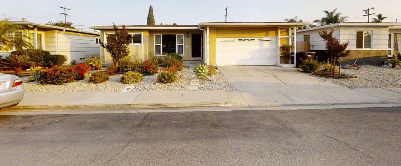 6BD/3BA on Dorothy Dr!!