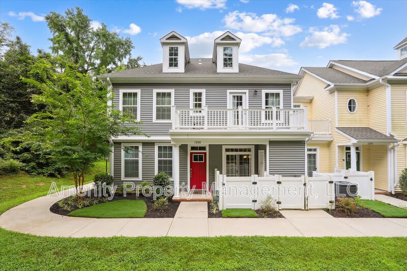 1208 Kings Land Court - 1