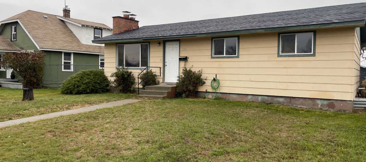 Spacious 5 Bedroom Home