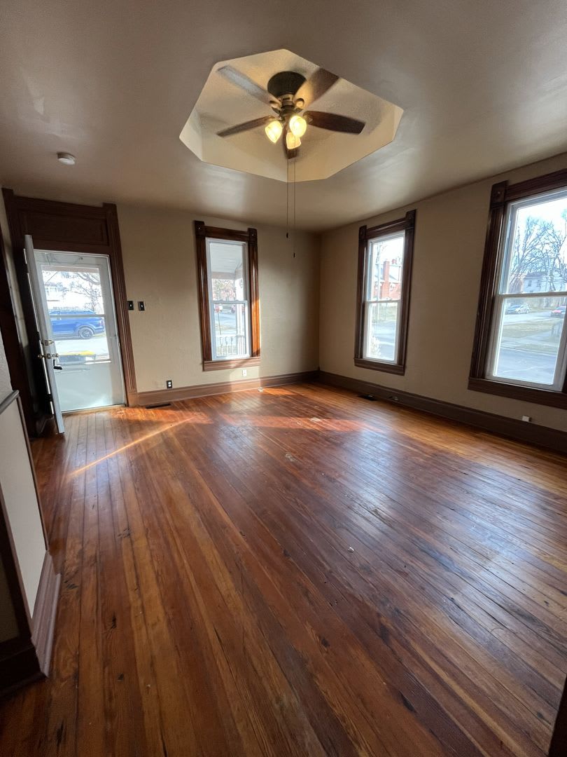 2 Bedroom House For Rent