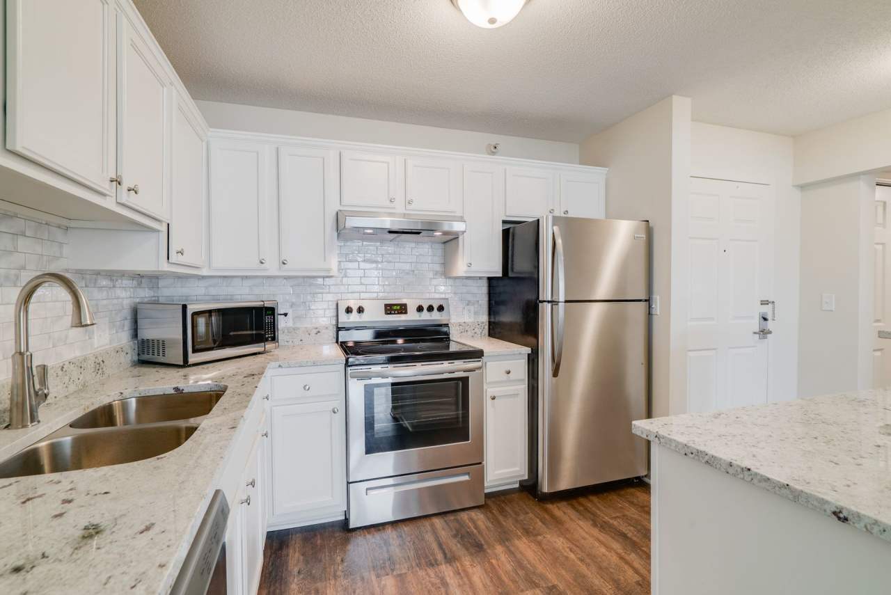 Neon Flats Apartments