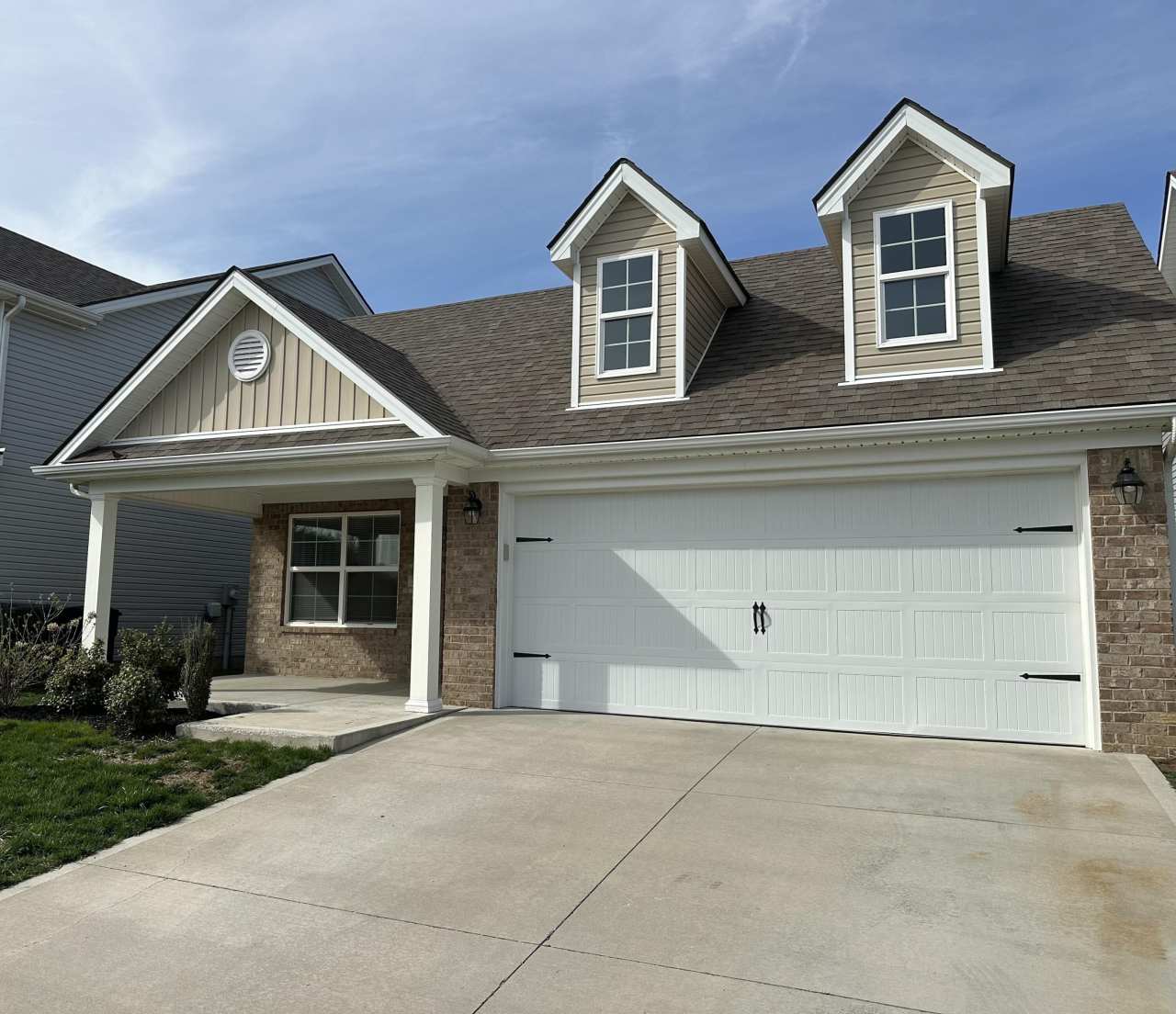 2605 Hailey Rose Way