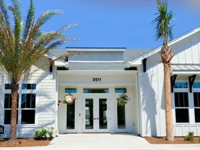 3511 Gulf Breeze Parkway Unit D32
