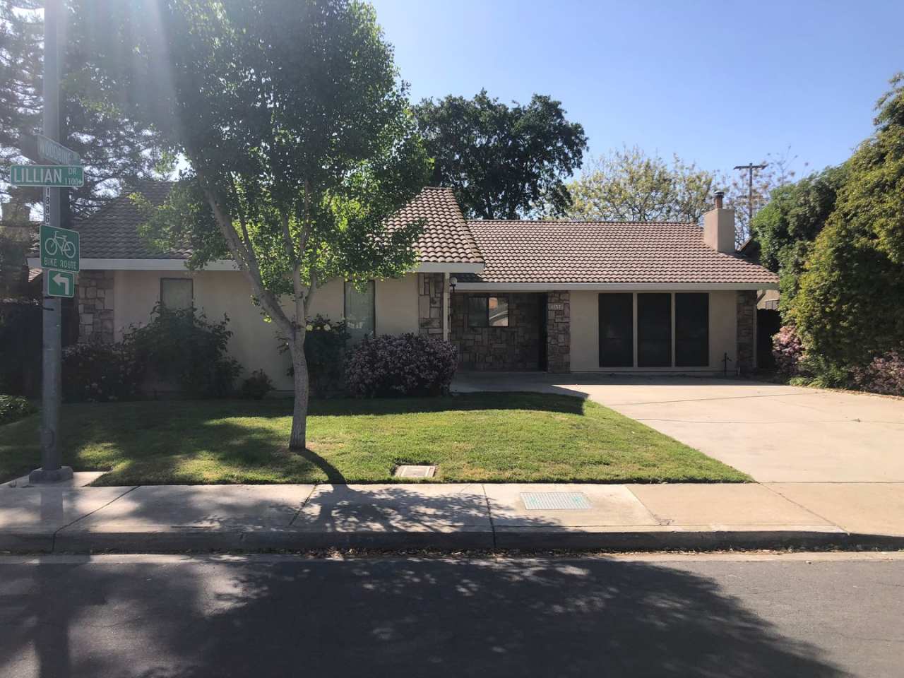 Lakewood Elementary School District