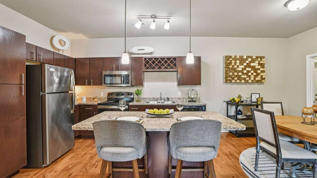 Springs at Laurens Road