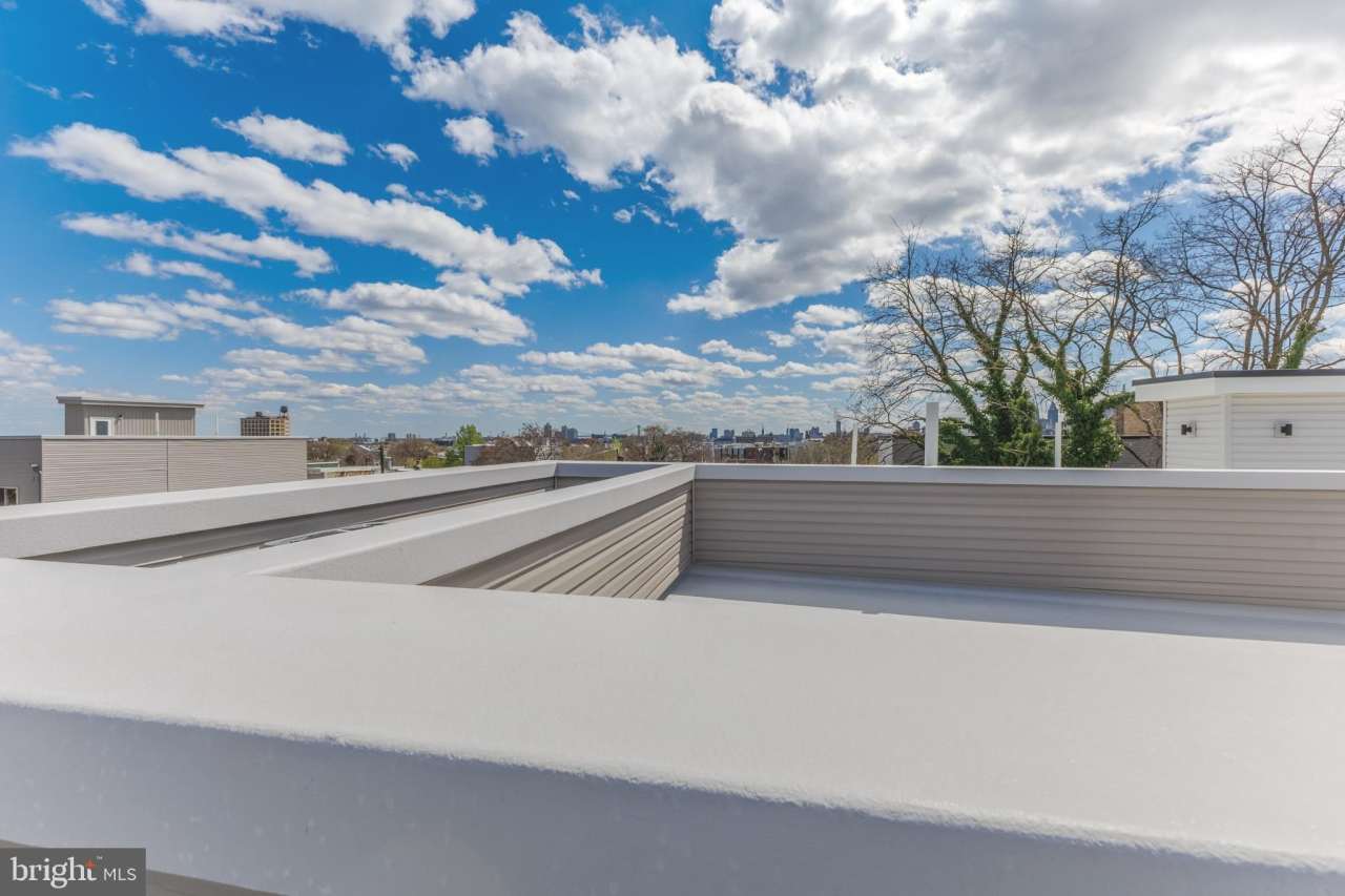 2310 N FAIRHILL STREET