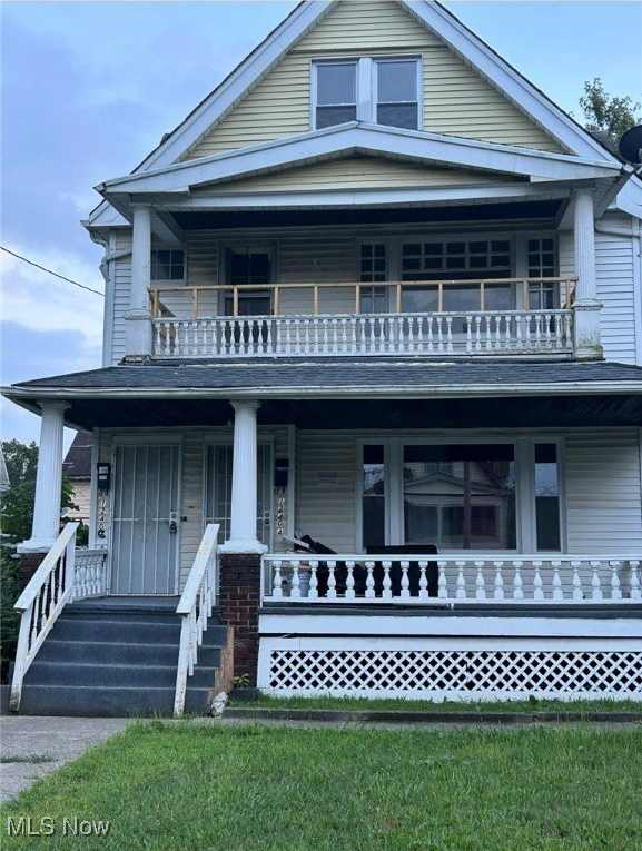 12404 Saywell Avenue unit: 3