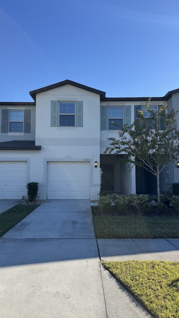 7209 Sweet Alyssum Court