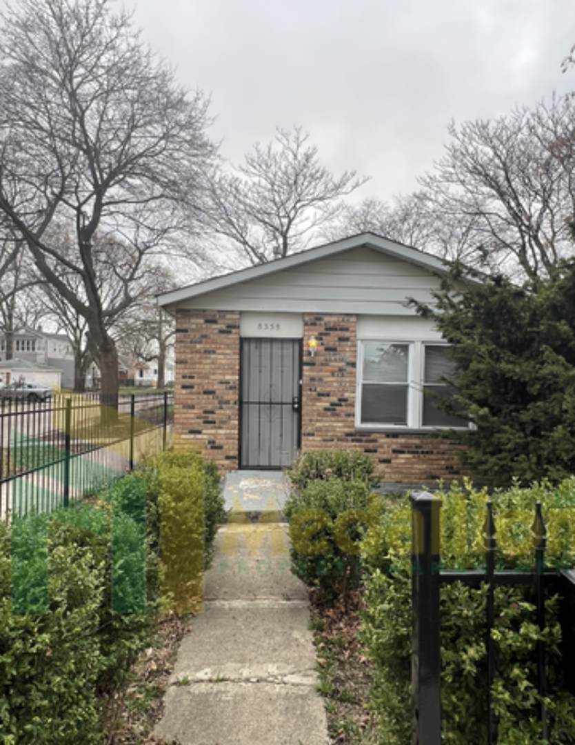 Experience the charm of this stunning 5-bedroom, 1.5-bath home, where modern living meets comfort in a beautifully enhanced setting.