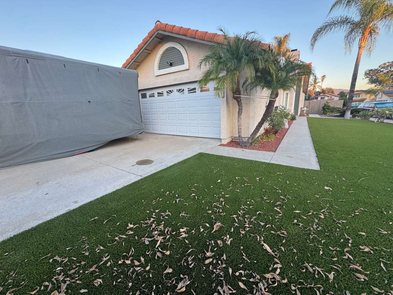 2 Bedroom Ranch Style Home in RANCHO SAN DIEGO