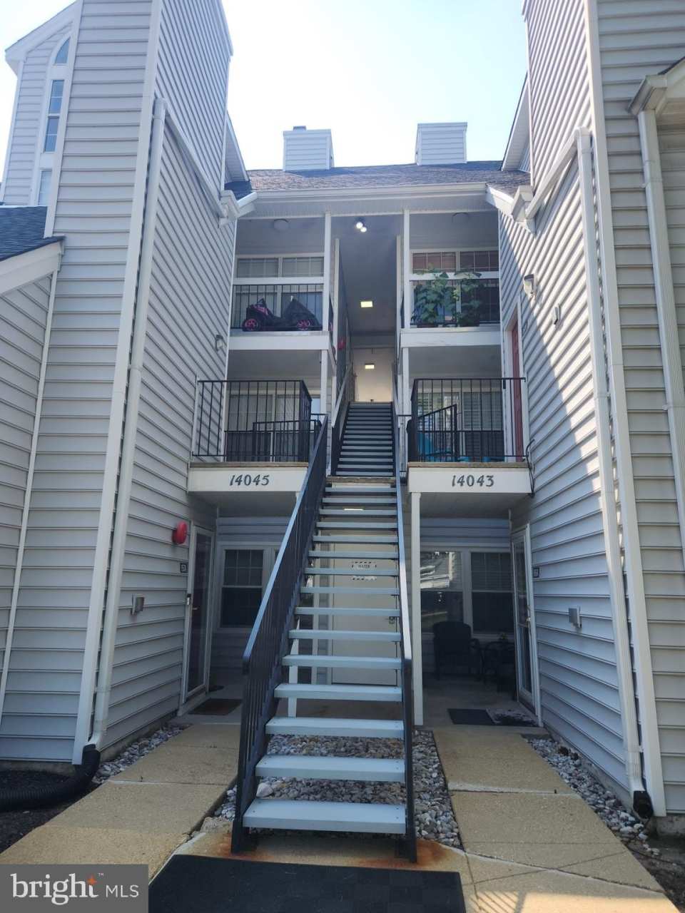 14045 VISTA DR unit: 158B