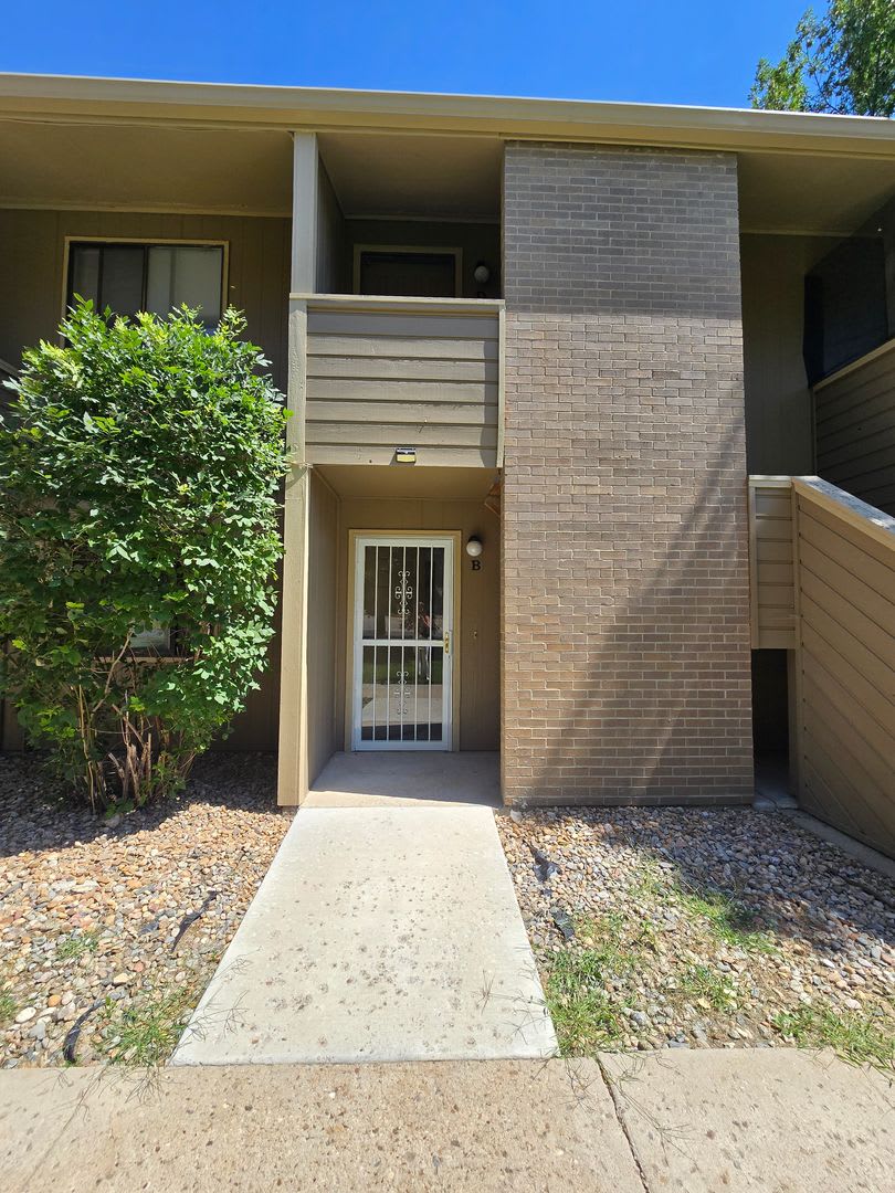 First Floor One Bedroom Condo in Lafayette, CO!