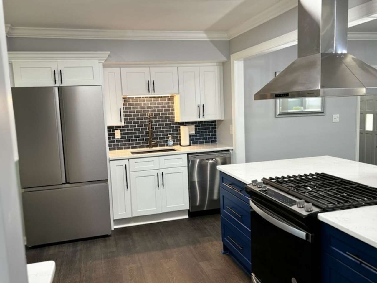 Room for Rent in 5 Bedroom Home at 3171 Hammarskjold Dr