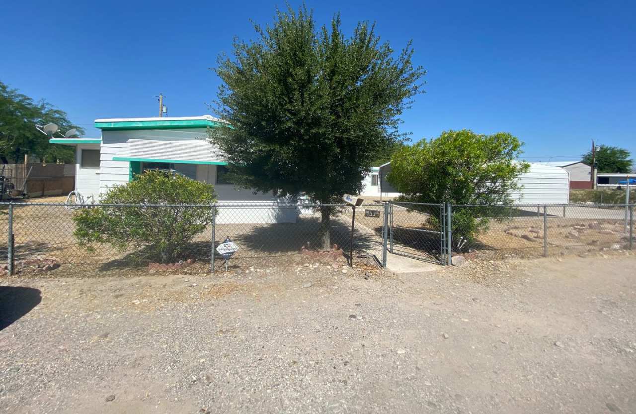 Unique and Spacious home